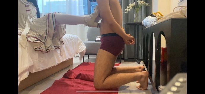 【奈奈生】剧情关于我的M隶那档事1_绳艺资料库视频资源下载