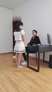 【北京冷大人】推荐-教导主任与女学生 bf9048_绳艺资料库视频资源下载