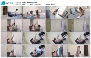 【半岛束艺】来自草原的馈赠_绳艺套路直播视频资源网