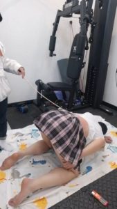 套路直播视频【女权主】素人白袜女主电击CD奴 bf26313_绳艺资料库