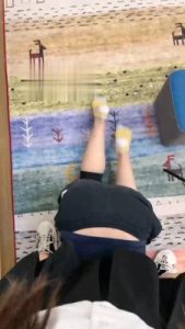 【湖北奈奈生】喝圣水喝洗脚水 JS22092301_绳艺资料库视频资源下载