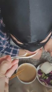 【乐姐】清晨赏赐家奴第一杯圣水 bf9046_绳艺资料库视频资源下载