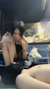 【希希子】影院调-平底鞋鞋底+圣水舔内裤白带 bf791_绳艺资料库视频资源下载