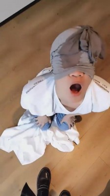 【Welldoer】JK小姐姐欺负抖M弟弟 G-210808-22_绳艺资料库视频资源下载