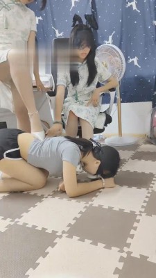 【蟹宝s】卫校女神羞辱女舍友 bf15812_绳艺资料库