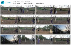 【胜景影视】带着三女M野外捆绑游玩_绳艺资料库