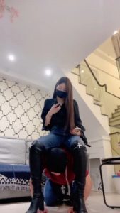 【仙女殿下】车模长靴虐杀 bf20190_绳艺资料库视频资源下载