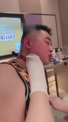 【貂蝉】和两个素人闺蜜体验调 bf12839_绳艺套路直播视频资源网
