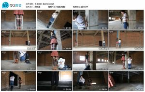 【半岛束艺】逃出生天_绳艺资料库