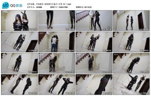 【半岛束艺】给你变只大兔子~卡菲 拉丁_绳艺资料库