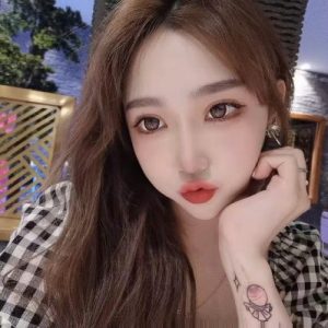 黑玫瑰 YC-220101_绳艺资料库