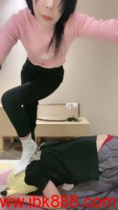 【陈甜女蒂】短白靴脏船袜调狗 bf23459_绳艺资料库视频资源下载
