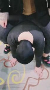 【陌影夫妻】私奴面试全过程 bf8286_绳艺资料库