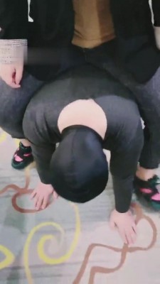 【陌影夫妻】私奴面试全过程 bf8286_绳艺套路直播视频资源网