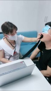 【馨妍】医生特殊方法治疗恋物癖 bf27073_绳艺资料库视频资源下载
