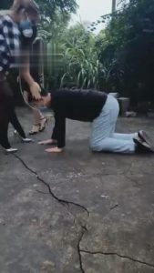 【第一帅男神】首次户外双女王调教 bf4710_绳艺套路直播视频资源网