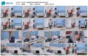 【心悦艺束】身材超棒的欢欢欧式捆绑牵引驷马初试TK_绳艺资料库视频资源下载