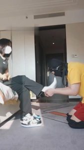【朱砂痣S】超强骑马专场 bf14856_绳艺资料库视频资源下载