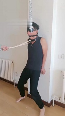【蒂娜女神】反铐双手强制虐打 bf21807_绳艺套路直播视频资源网