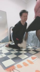 【桃子老师】短靴重度提档专场 bf21213_绳艺资料库视频资源下载