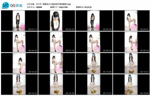 【冷与贝】驯服美少女强迫制作原味酸菜_绳艺资料库视频资源下载