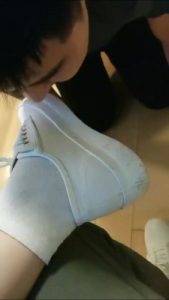 套路直播视频【甜心教主】白领高跟白袜踩狗奴 bf26688_绳艺资料库