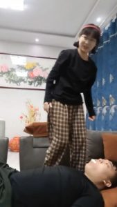 套路直播视频【学生双主S】双S-入圈小姐姐手台【双视角版】 bf23768_绳艺资料库