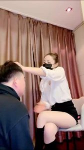 套路直播视频【语阳】长靴御姐耳光抽虐（续集） bf26746_绳艺资料库