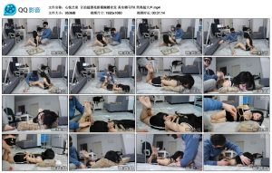 心悦艺束 订拍超漂亮新模蝴蝶首发 真实驷马TK 哭得超大声_绳艺资料库
