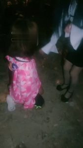 【洪兴十三妹】女奴-户外抓住跟踪狂 bf18368_绳艺资料库视频资源下载