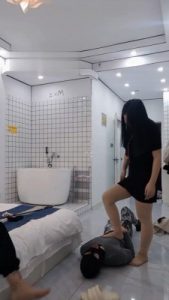 【安可】双S姐妹花虐打班主任【双视角版】 bf21646_绳艺资料库视频资源下载