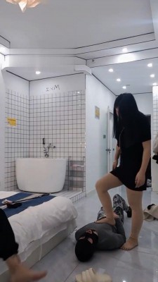 【安可】双S姐妹花虐打班主任【双视角版】 bf21646_绳艺资料库视频资源下载