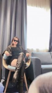 套路直播视频【甜心教主】脏靴擦鞋器/骑马/吃圣水泡饭 bf25397_绳艺资料库