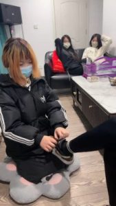 套路直播视频【全国女M】推荐-精神小妹群调母畜 bf25102_绳艺资料库