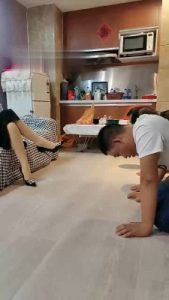 【咩主】3个前任跑过来当狗 bf18367_绳艺资料库视频资源下载