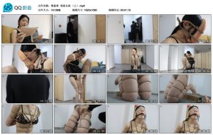 【得意客】邻家女孩 （上）_绳艺套路直播视频资源网