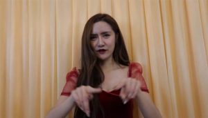 〖H.P.L栖心之栈〗—尔岚踩小人POV_绳艺资料库