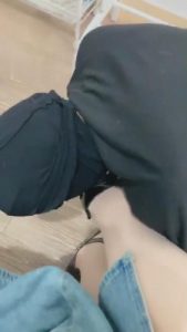 【娴子s】学生S脚下的恋足狗 bf12009_绳艺资料库