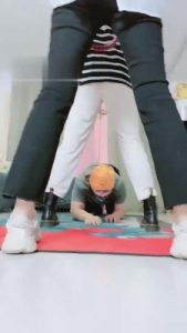【美离子】新素人-绝版女神身材首调狗 bf941_绳艺资料库视频资源下载