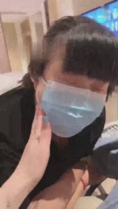 【橘子没熟】让母狗舔脏匡威 bf18041_绳艺资料库