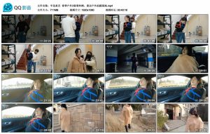 【半岛束艺】春季户外3春寒料峭，重访户外拍摄基地_绳艺资料库