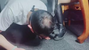 【伶S】业绩不好废物只配做狗 bf10105_绳艺资料库