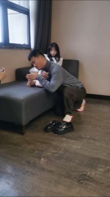 套路直播视频【小楼情侣】真实开发女S现场 bf24335_绳艺资料库