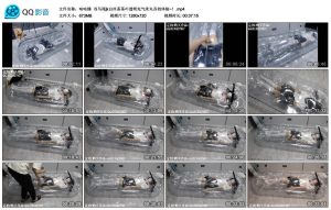 【咕咕精】双马尾jk白丝茶茶の透明充气床丸吞初体验~！_绳艺资料库视频资源下载
