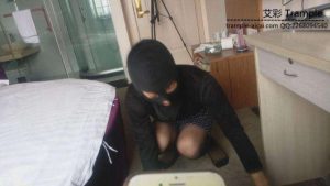 悦悦小主调教黑丝小狗奴_绳艺资料库