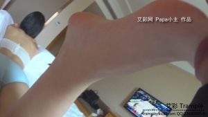 小主团队害羞少女First time_绳艺资料库