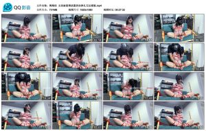 【绳精病】女孩被紧缚放置拼命挣扎无法摆脱_绳艺资料库视频资源下载
