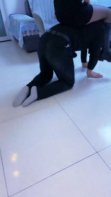 【羽诺】圈养狗的日常 bf20502_绳艺资料库视频资源下载