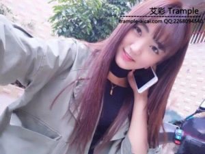 【年度巨献】韩国运动女孩的冥想踩踏男友记（运动后，经典味道）_绳艺资料库