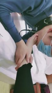【一禾】大年初一玩表哥 bf7757_绳艺资料库视频资源下载